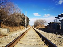 -阳台山自然风景区