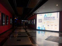 -万达影城(锦华万达广场IMAX店)