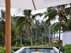 -石梅湾艾美度假酒店