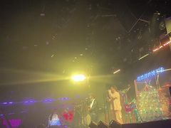 -MOSSO音乐酒吧·live house(南京旗舰店)