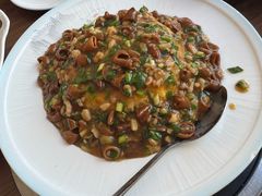 -洁神饭庄·海鲜·青岛菜·30年老字号(五四广场店)