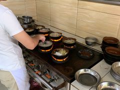 -汝萍传统蘸水菜(春华路总店)