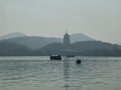 -柳莺湖上·湖景餐厅·江南菜(西湖店)