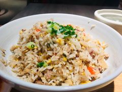 九州炒饭-味千拉面(德雅路CFC富兴时代店)
