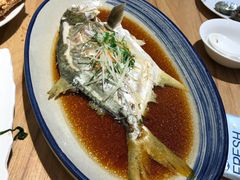 -盒马渔市(平高企业集团·平高广场店)