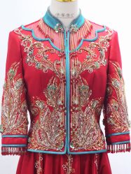 -欣薇婚纱(新源乐汇城店)