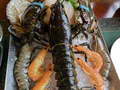 -火舞泰·泰式海鲜火锅餐厅(世纪城店)