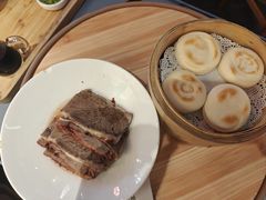 -醉长安(钟楼旗舰店)