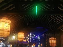 -绿茶餐厅(深圳龙华天虹购物中心店)