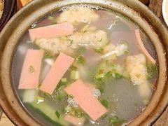 -有红鸡毛店·砂锅菜(抚琴夜市店)