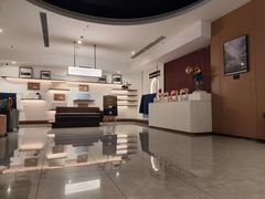 -成都太古里IFS国金中心亚朵X酒店