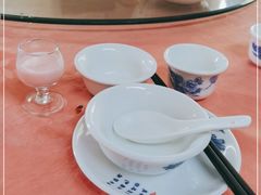 -天强农家菜馆