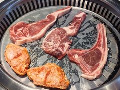 -非烤勿扰韩式自助烤肉火锅(龙岗万达广场店)