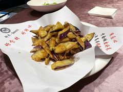 名厨口味茄-师味葱扒虎头鲤·水席洛阳菜(元华店)