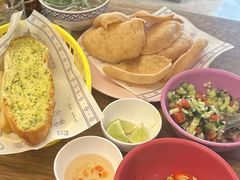 -saigon saigon | 西贡西贡(滨北店)