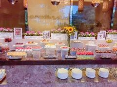 -索菲特西湖大酒店·香榭丽全日候餐厅(南山路店)