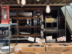 -佐敦面包铺·JORDAN BAKERY