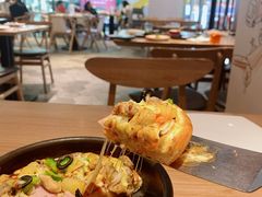 超级至尊比萨-必胜客(龙泉万达店)