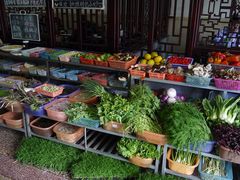 自助取餐区-白家寨子·山野白族菜(古城总店)