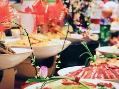 -丈母娘的饭局•新金陵菜(牛首山店)