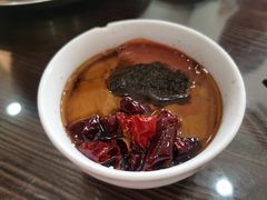 -爆肚冯(廊房二条店)