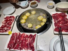 -潮泰牛肉火锅 · 创于1992年(国贸店)