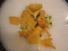 生滚鱼片粥-添运来(茶园奥园广场店)