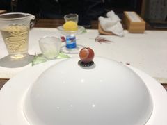 -荷风细雨·中国茶宴(碧云店)