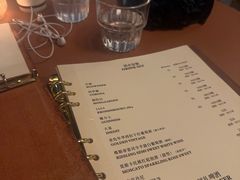 -MM·五声·音乐人与调酒师(西安路店)