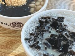 -翁林甜品