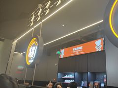 -胖哥俩肉蟹煲(梅溪步步高店)