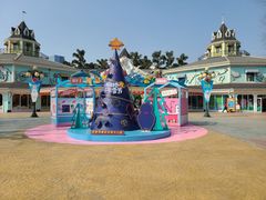 -海合安成都极地海洋公园