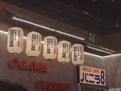 -小川洋风料理(大悦城店)