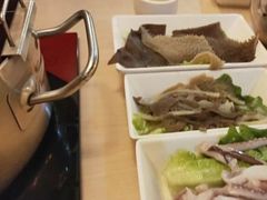 -野妹火锅(龙岗店)