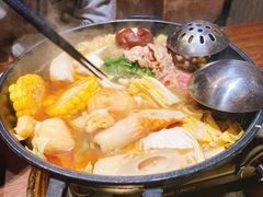 -龙神·炭烧酒场深夜食堂(新街口店)