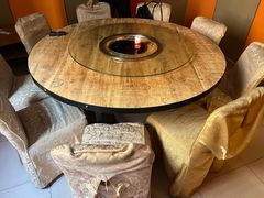 -贵州黄牛肉馆(石化公路店)