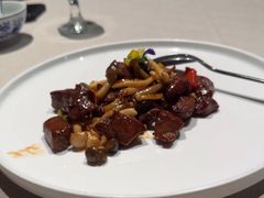 -漢舍中国菜馆(889广场店)