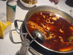 -蛙鱼道美蛙鱼自助火锅(新耍都店)