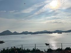 -摩天岭风景区