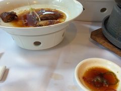 -山泉公馆酒家(珠江新城店)