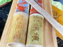 -憨孃孃·重庆老火锅(红山黑金店)