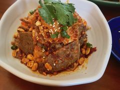 -君悦酒店·1881·北京烤鸭