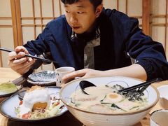-立山居酒屋·烧鸟 天妇罗(西北湖店)
