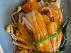 -魏家凉皮(十里河店)