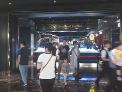 -加餐海鲜自助(宝龙一城店)