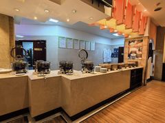 -新疆尊茂银都酒店