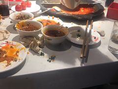 -川锅一号火锅(睢宁店)