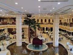 -碧中海汤泉汗蒸酒店