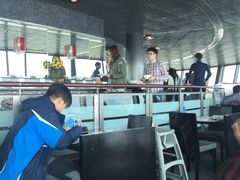 -澳门旅游塔360°旋转餐厅(南湾湖广场店)