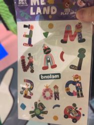 -MELAND CLUB亲子乐园·派对·餐厅(北京芳圆里ID MALL店)